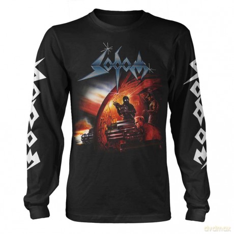 Sodom: Agent Orange