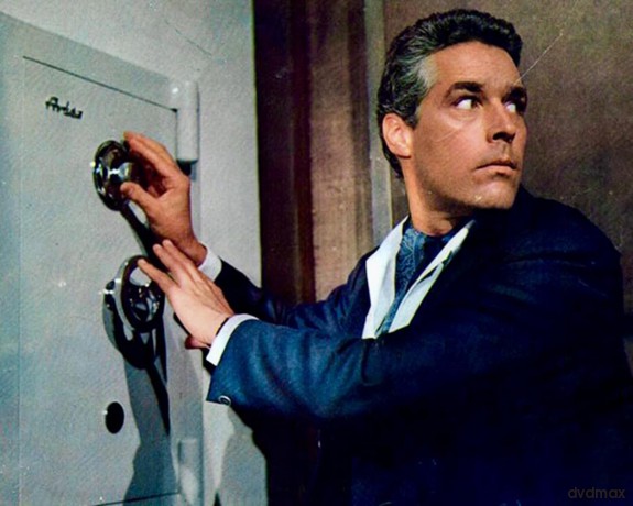 Agenten Filmklassiker-Box [8DVD]