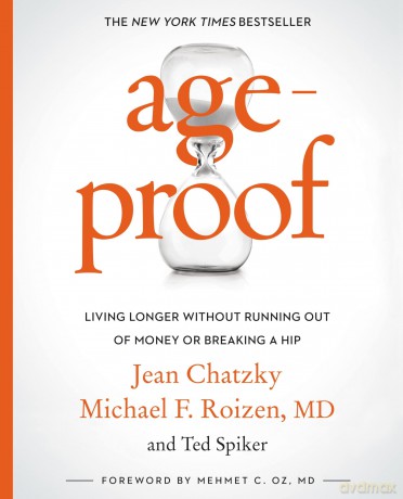 AgeProof [KSIĄŻKA]