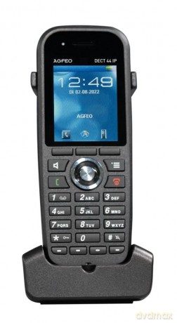 Agfeo Dect 44 Ip