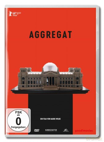 Aggregat [DVD]