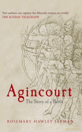 Agincourt [KSIĄŻKA]