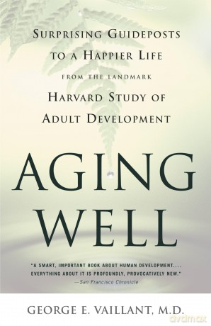 Aging Well [KSIĄŻKA]
