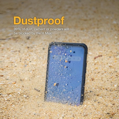 AGM Mobile H MAX Outdoor Rugged Smartpho
