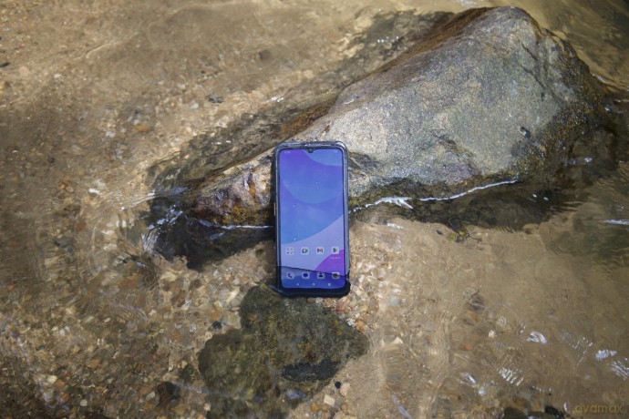 AGM Mobile H MAX Outdoor Rugged Smartpho