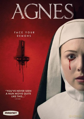 Agnes [DVD]