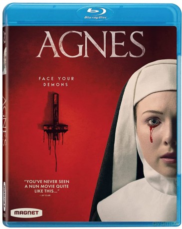 Agnes [Blu-Ray]
