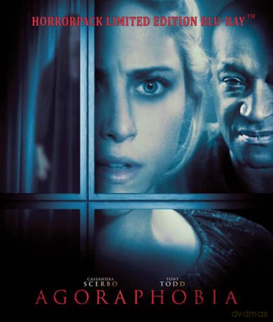 Agoraphobia [Blu-Ray]