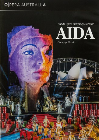 Aida [DVD]