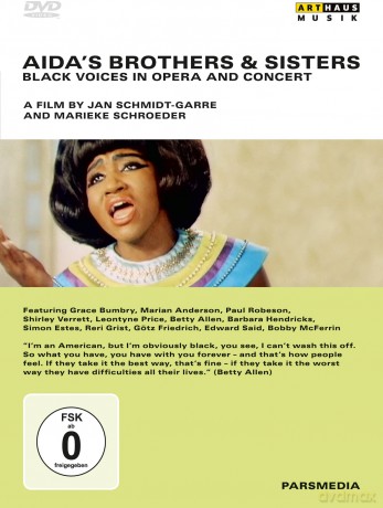 Aidas Brothers Sisters [DVD]