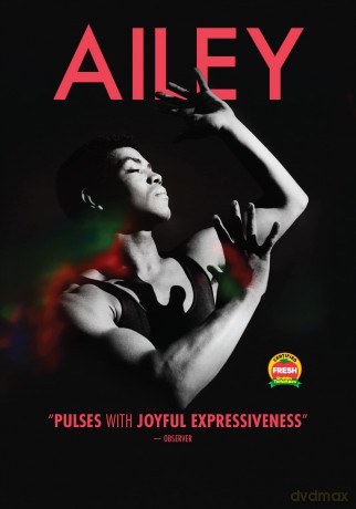 Ailey [DVD]