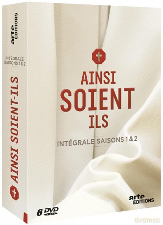 Ainsi Soient Ils Saison 1 Et 2 [DVD]