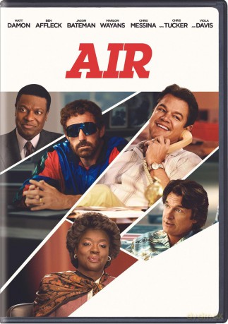 Air [DVD]
