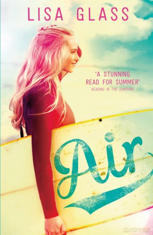 Air [KSIĄŻKA]