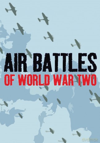 Air Battles Of Wwii [DVD]