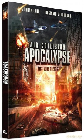 Air Collision Apocalypse [DVD]