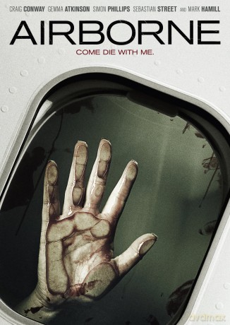 Airborne [DVD]