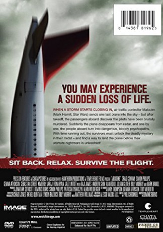 Airborne [DVD]