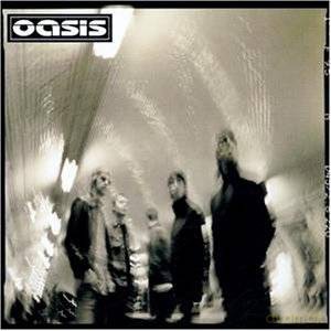 Oasis: Heathen Chemistry [CD]