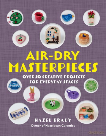 AirDry Masterpieces [KSIĄŻKA]