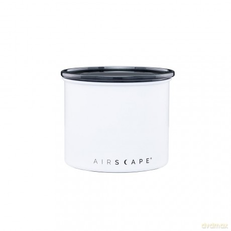 Airscape Edelstahl-Aromabehlter klein,