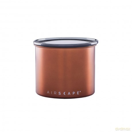 Airscape Edelstahl-Aromabehlter klein,