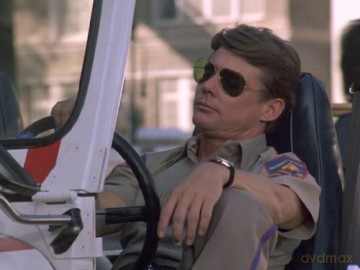 Airwolf - Der Kinofilm [DVD]