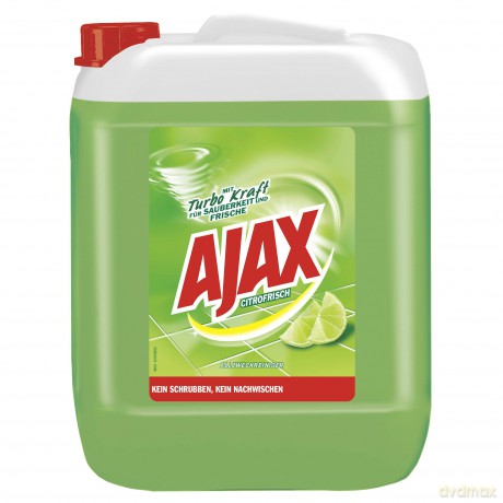 AJAX CITROFRISCH Allzweckreiniger 10,0 l