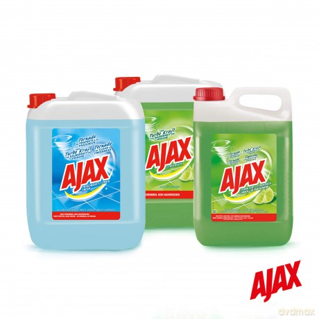 AJAX CITROFRISCH Allzweckreiniger 10,0 l