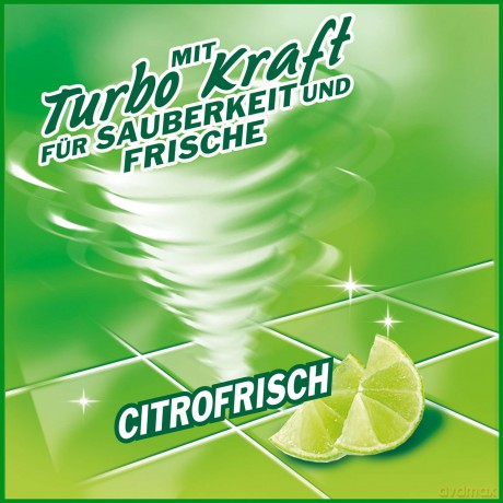 AJAX CITROFRISCH Allzweckreiniger 10,0 l