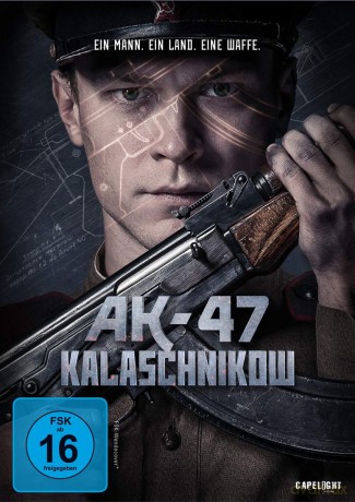 Ak-47-Kalaschnikow [DVD]