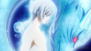 Akatsuki no Yona - Prinzessin der Morgendämmerung - Volume 2: Episode 06-10 [DVD]