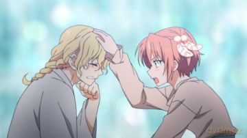 Akatsuki no Yona - Prinzessin der Morgendämmerung - Volume 2: Episode 06-10 [DVD]