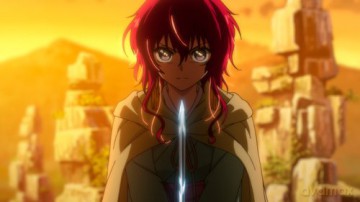 Akatsuki no Yona - Prinzessin der Morgendämmerung - Volume 2: Episode 06-10 [DVD]