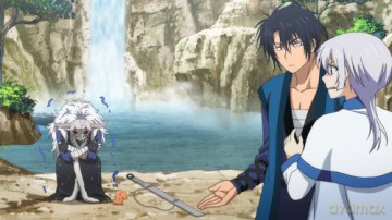 Akatsuki no Yona - Prinzessin der Morgendämmerung - Volume 3: Episode 11-15 [Blu-Ray]