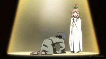 Akatsuki no Yona - Prinzessin der Morgendämmerung - Volume 3: Episode 11-15 [Blu-Ray]