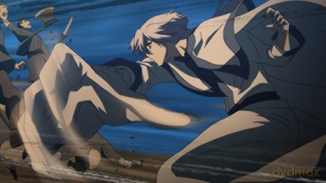Akatsuki no Yona - Prinzessin der Morgendämmerung - Volume 5: Episode 21-24 [DVD]