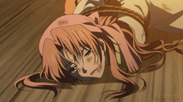 Akatsuki no Yona - Prinzessin der Morgendämmerung - Volume 5: Episode 21-24 [DVD]