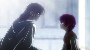 Akatsuki no Yona - Prinzessin der Morgendämmerung - Volume 5: Episode 21-24 [DVD]