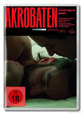 Akrobaten [DVD]