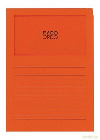 Aktenhźlle Ordo Classico Orang