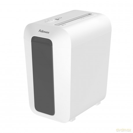 Fellowes: AKTION: Fellowes Powershred LX65 Aktenve