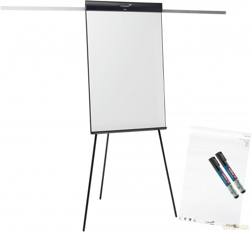 Legamaster: AKTION: Legamaster Flipchart SKETCH PRO