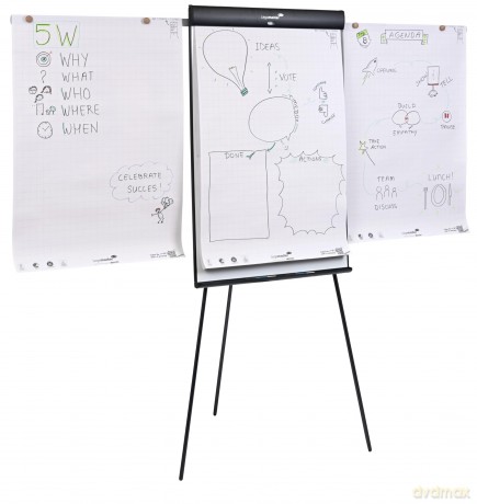 Legamaster: AKTION: Legamaster Flipchart SKETCH PRO