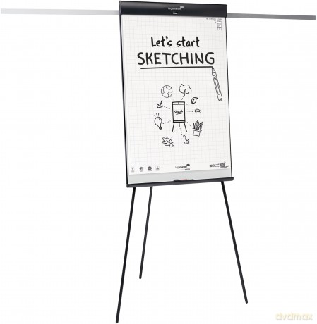 Legamaster: AKTION: Legamaster Flipchart SKETCH PRO