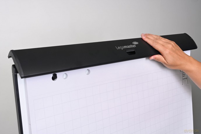 Legamaster: AKTION: Legamaster Flipchart SKETCH PRO