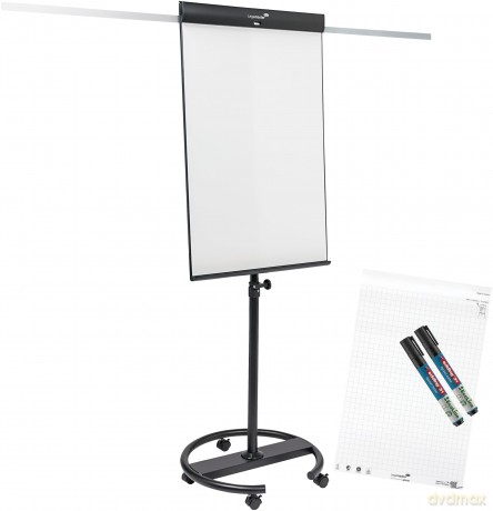Legamaster: AKTION: Legamaster Flipchart SKETCH PRO