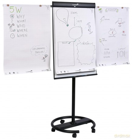 Legamaster: AKTION: Legamaster Flipchart SKETCH PRO