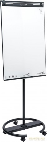 Legamaster: AKTION: Legamaster Flipchart-Papier SKET