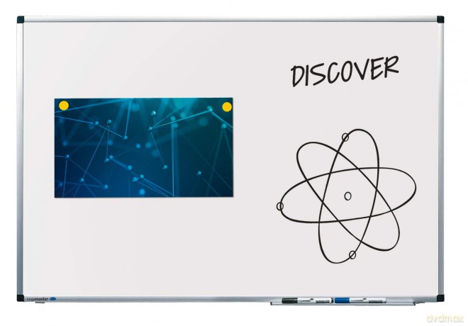Legamaster: AKTION: Legamaster Whiteboard PREMIUM 90